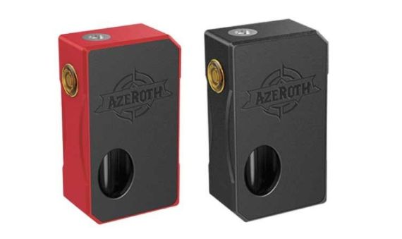 box squonk migliore